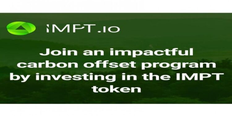 The Top Trending Green Crypto In 2022