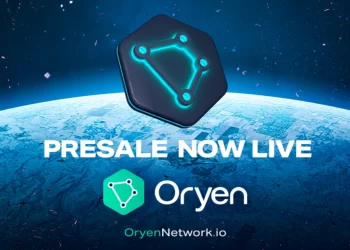 Oryen (ORY) Outperforms All Expectations with +100% in ICO, Analysts see ORY as the Next Uniswap (UNI) or PancakeSwap (CAKE)