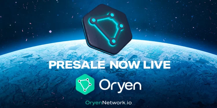 Oryen (ORY) Outperforms All Expectations with +100% in ICO, Analysts see ORY as the Next Uniswap (UNI) or PancakeSwap (CAKE)