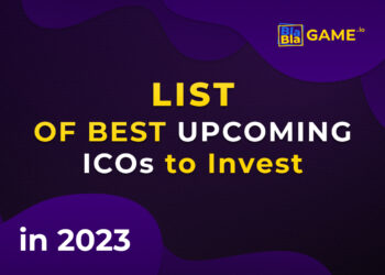 List of best crypto upcoming ICOs to invest in 2023