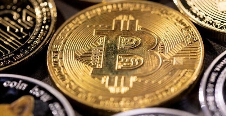 U.S. sues crypto ‘mixer’ to recover $60 million government penalty