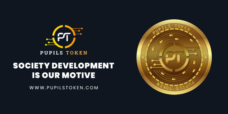 Pupils Token is Holding the Much Anticipated IEO in