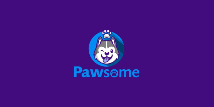 PAWSOME 3D NFT Metaverse Game Launches on Qi Blockchain in