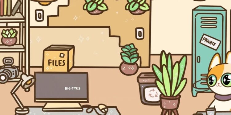 Creating Community In The Cryptocurrency World, With Big Eyes, Ethereum and Dogecoin