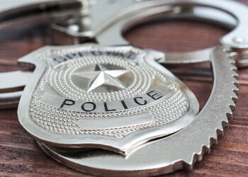 Sedalia Police Reports for October 14, 2022