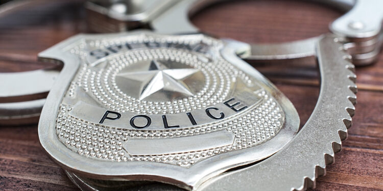 Sedalia Police Reports for October 14, 2022