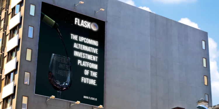 Flasko (FLSK) Presale A Hit As Solana (SOL) And Dogecoin (DOGE) Are In Freefall – CryptoMode