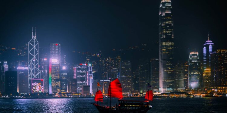 Asia’s First Digital Asset Series (DAS) Seminars Covering Twelve Key Topics Across the Digital Asset Space to Debut in Hong Kong￼