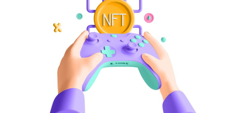 9 Best NFT Games in 2022