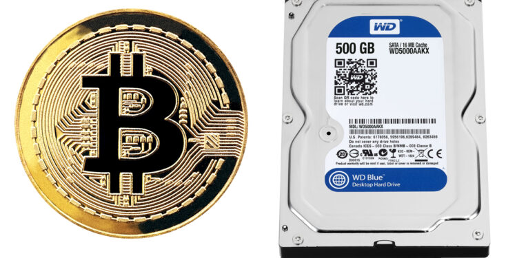 The Size of Bitcoin’s Distributed Ledger Nears a Half Terabyte – Technology Bitcoin News