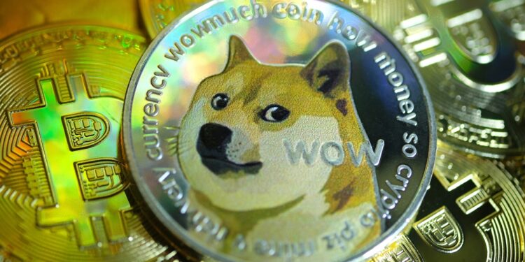 The Digital Dollar Is About Dogecoin, Not China