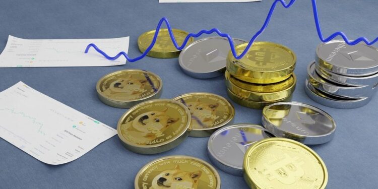 Dogecoin (DOGE) Price Prediction 2025-2030: Odds of $0.64 in 8 years are…