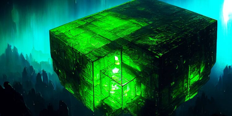 Ethereum-Based Altcoin About To Witness Massive Volatility, According to Blockchain Analytics Firm Santiment