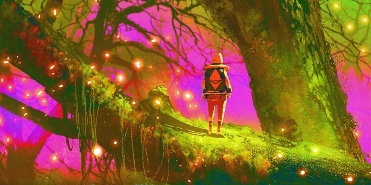 Top Crypto Strategist Forecasts Massive Rallies for Ethereum, Avalanche and One Red-Hot Altcoin – Here Are His Targets