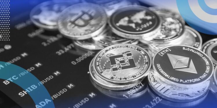 How Does Cryptocurrency Work? | Built In