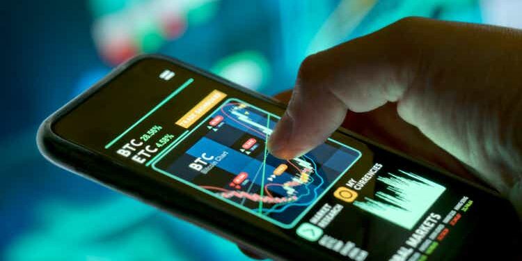 Cryptocurrency Volatility – An Update