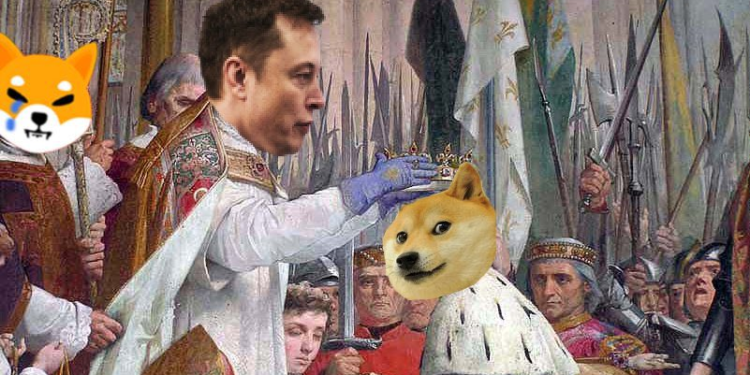 As the SEC Tightens Its Noose Around Kim Kardashian on Crypto Disclosure Delinquencies, Is Elon Musk Next on Dogecoin?