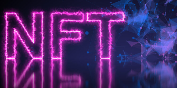 30-Day NFT Sales Are 88% Lower Than They Were 8 Months Ago, Google Searches Nosedived – Markets and Prices Bitcoin News