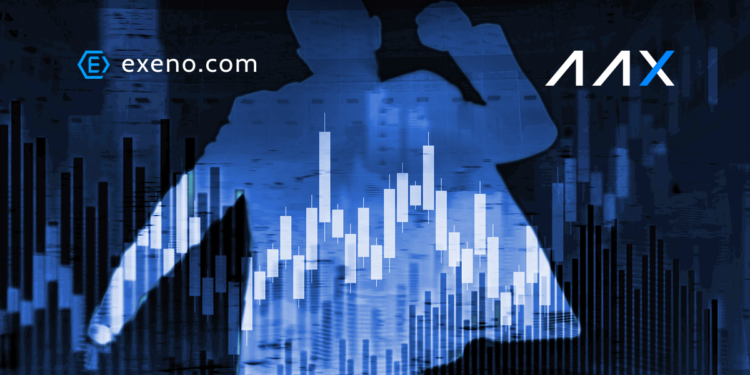 Crypto Commerce Leader Exeno Announces IEO and Its Coin