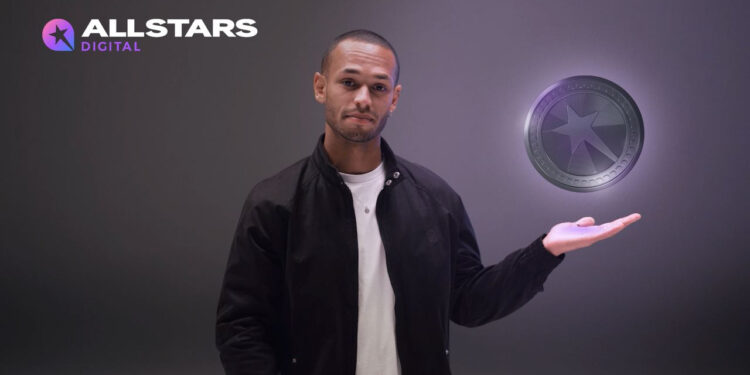 AllStars Digital Prepares Launch of Native AllStars Coin