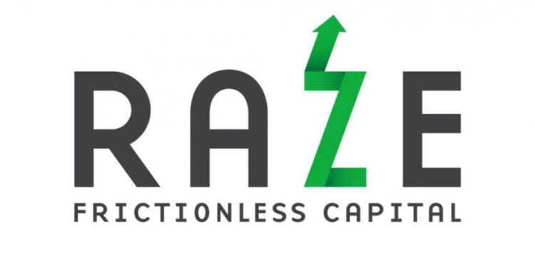 RAZE NFT Minting Platform Completes Pre-Seed Round by Issuing Security NFTs – Will Showcase Platform at CoinAgenda