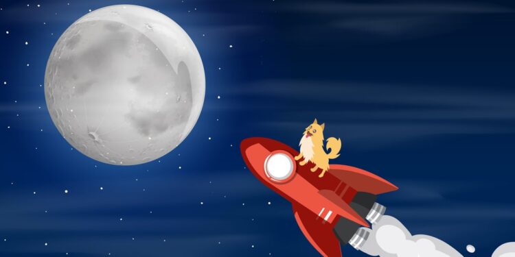 The Bitcoin, Ethereum and Dogecoin Setup Heading Into The Weekend: Will The Cryptos Head Higher? – Bitcoin (BTC/USD), Ethereum (ETH/USD), Dogecoin (DOGE/USD)