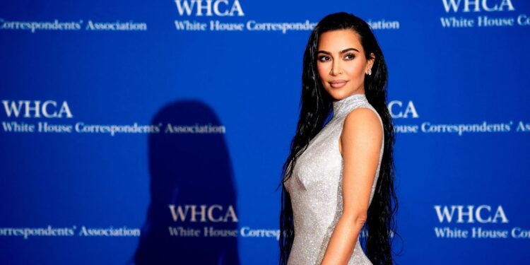 Was the cryptocurrency Kim Kardashian promoted a pump and dump? Some investors think so