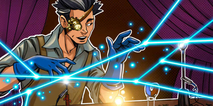 Casper Association launches $25M grant to support developers on its blockchain