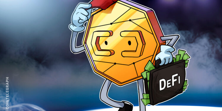 DeFi platforms see profits amid FTX collapse and CEX exodus: Finance Redefined