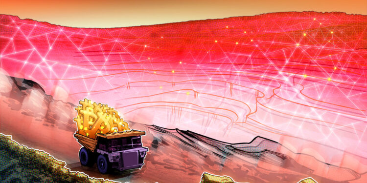 Bitcoin mining firm Bitdeer could delay public offering till 2023