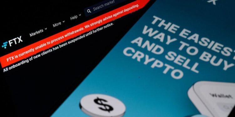 FTX Hack or Inside Job? Blockchain Experts Examine Clues and a ‘Stupid Mistake’