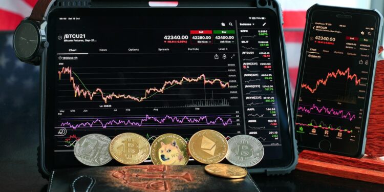 Crypto Exchanges, Trackers, And Wallets That List Bitcoin Alongside Other Cryptocurrencies Are Misleading And Predatory.