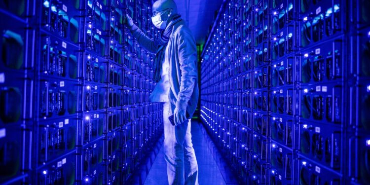 Is Bitcoin Bad for the Environment?