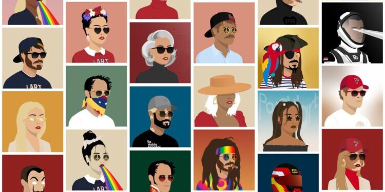 Blockchain in Colombia: Equalizing Economic Force?