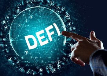 DeFi growth could lead crypto to the next bull run