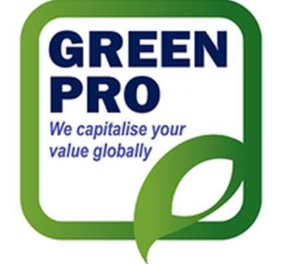 Greenpro Awarded APEC Enterprise Award by SME Association of Malaysia