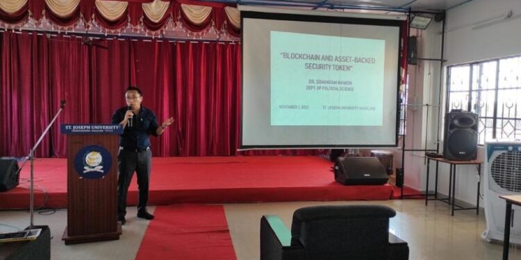 ‘Financial literacy low among Nagas’ | MorungExpress