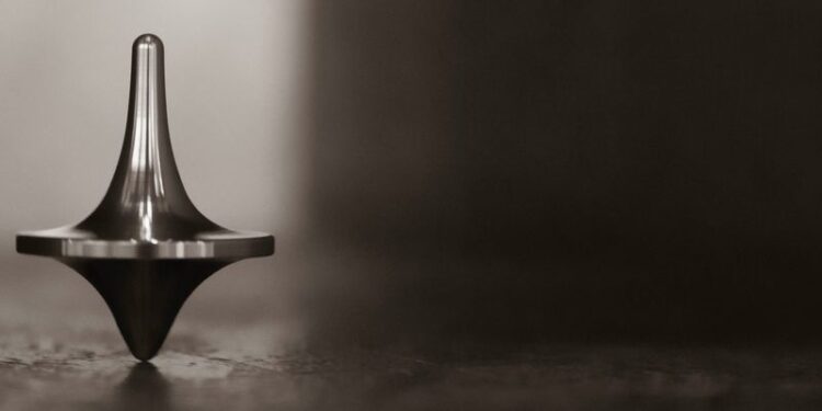 The Crypto Revolution’s ‘Turning Point’