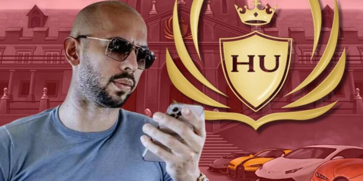 Hustler’s University New Platform, HU3, Opens With Cryptocurrency Course – CryptoMode