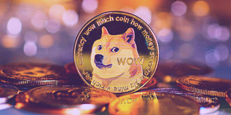 The Distressing Inevitability of the Upcoming Dogecoin Crash