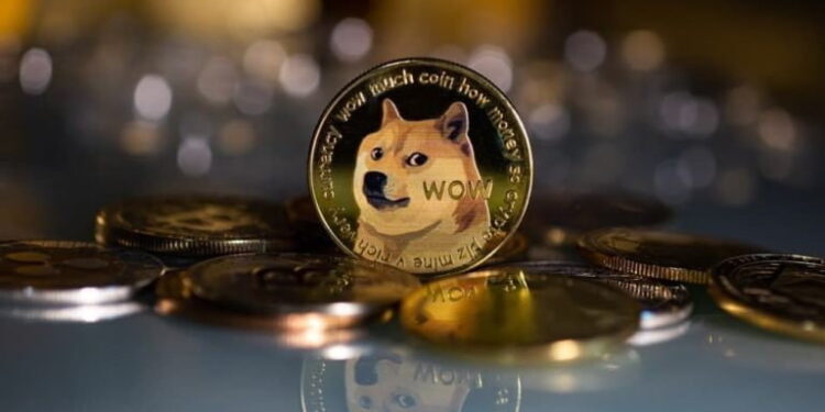 Dogecoin gains 8% on claim Elon Musk will upgrade DOGE with Vitalik Buterin