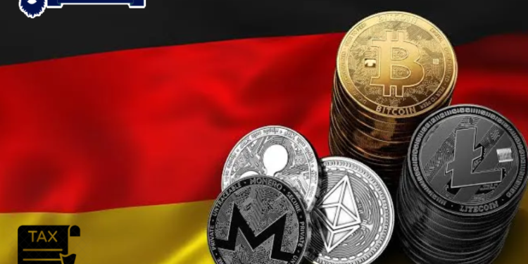 How Is Crypto Taxed In Germany? Do You Pay Taxes On Crypto In Germany?