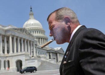 House Republicans press Blinken on concerns of Ukraine aid being donated to Dems through FTX