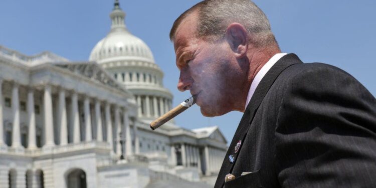 House Republicans press Blinken on concerns of Ukraine aid being donated to Dems through FTX