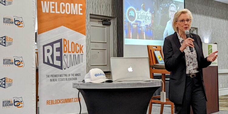 Bitcoin and Blockchain Summit celebrates the wins • St Pete Catalyst