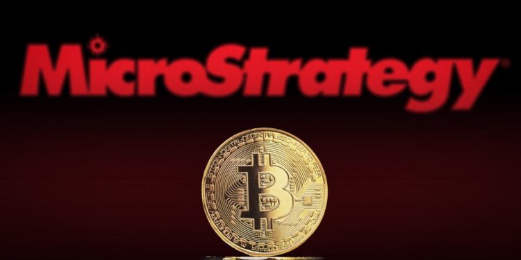 MicroStrategy could have made 108% more profits by investing in Ethereum instead of Bitcoin