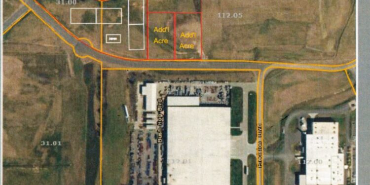 With vote looming on Bitcoin mine lawsuit, company shares information | WJHL