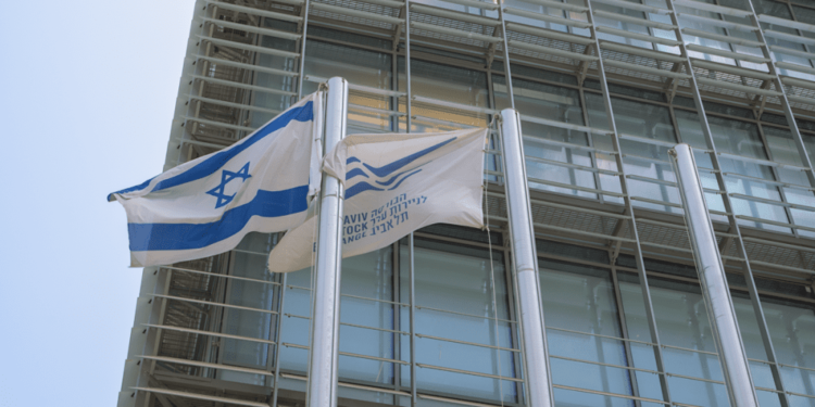 Israel Eyes Blockchain Bonds | PYMNTS.com