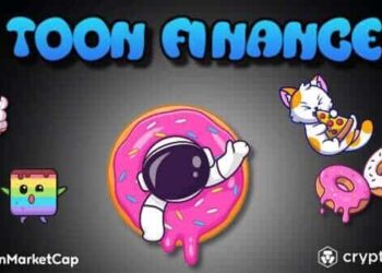 The Benefits Of Investing In Toon Finance Coin