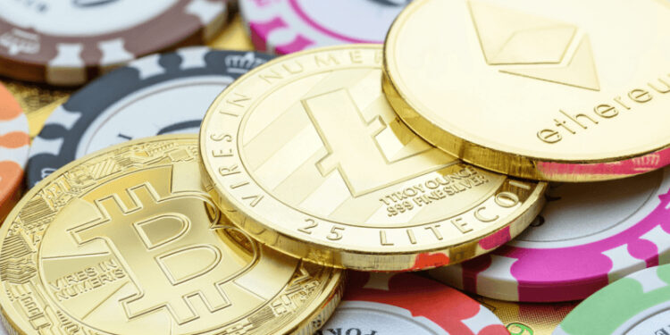 8 Best Altcoin Casinos in 2022